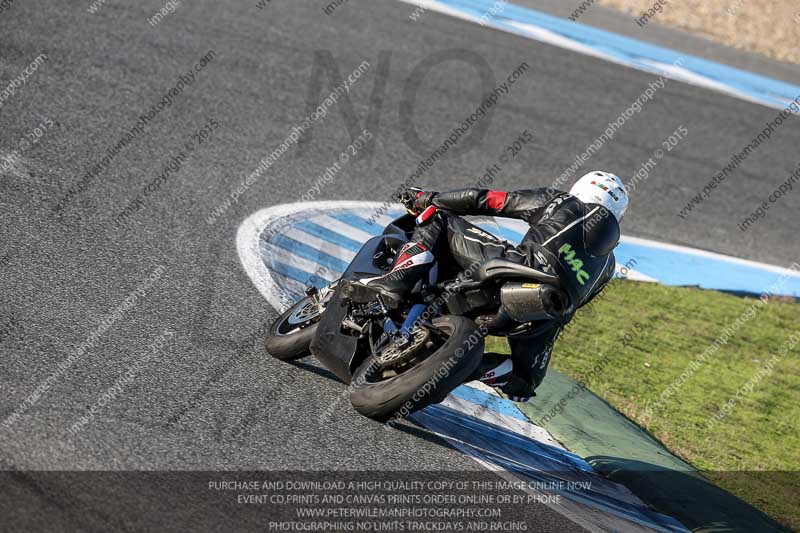 14 to 16th november 2015;Jerez;event digital images;motorbikes;no limits;peter wileman photography;trackday;trackday digital images