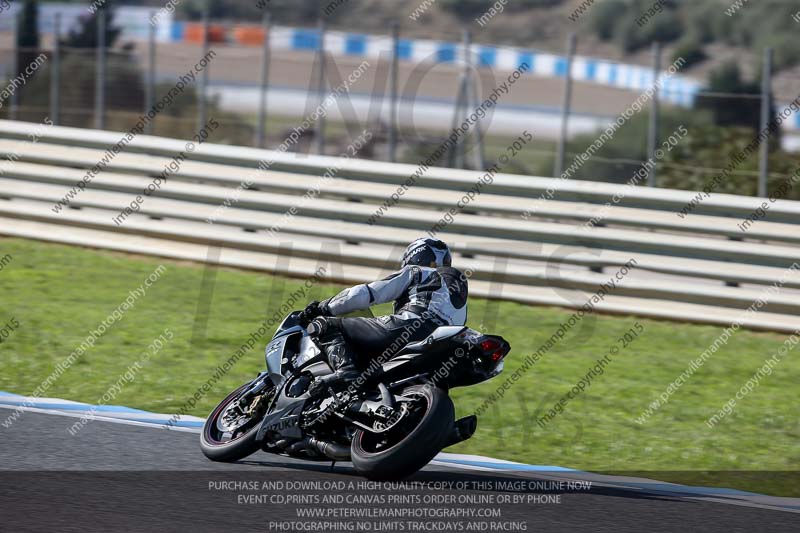 14 to 16th november 2015;Jerez;event digital images;motorbikes;no limits;peter wileman photography;trackday;trackday digital images