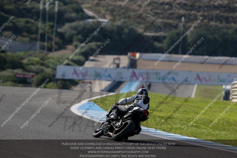 14 to 16th november 2015;Jerez;event digital images;motorbikes;no limits;peter wileman photography;trackday;trackday digital images