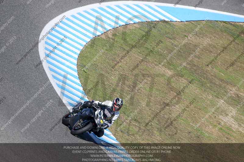 14 to 16th november 2015;Jerez;event digital images;motorbikes;no limits;peter wileman photography;trackday;trackday digital images