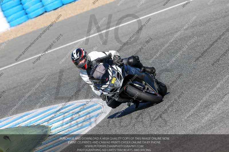 14 to 16th november 2015;Jerez;event digital images;motorbikes;no limits;peter wileman photography;trackday;trackday digital images