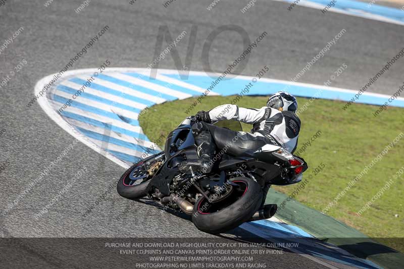 14 to 16th november 2015;Jerez;event digital images;motorbikes;no limits;peter wileman photography;trackday;trackday digital images