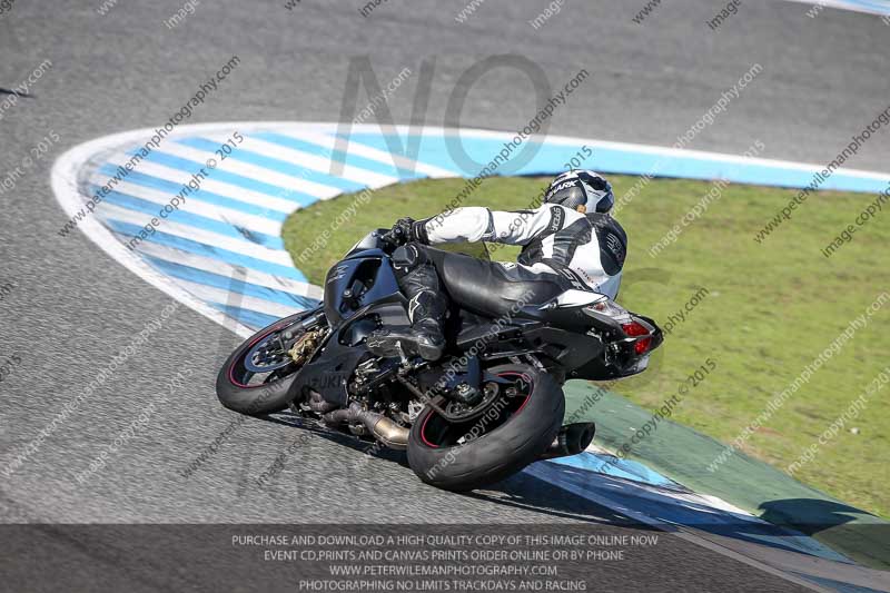 14 to 16th november 2015;Jerez;event digital images;motorbikes;no limits;peter wileman photography;trackday;trackday digital images