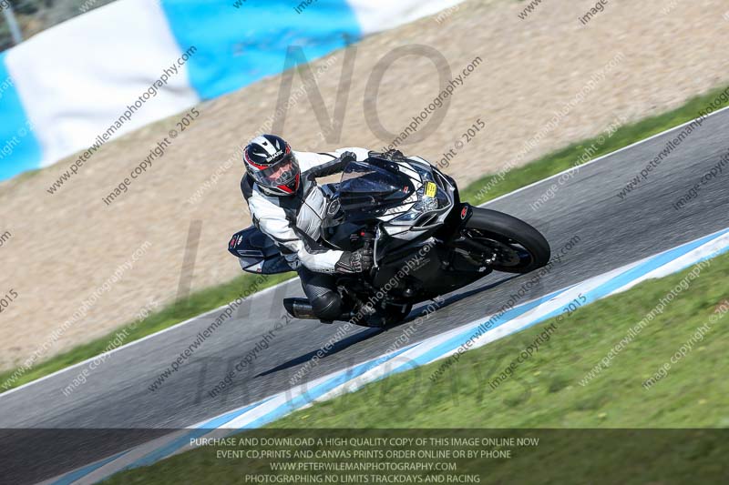 14 to 16th november 2015;Jerez;event digital images;motorbikes;no limits;peter wileman photography;trackday;trackday digital images