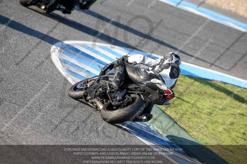 14 to 16th november 2015;Jerez;event digital images;motorbikes;no limits;peter wileman photography;trackday;trackday digital images