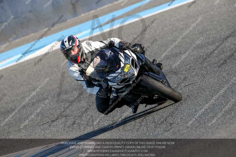 14 to 16th november 2015;Jerez;event digital images;motorbikes;no limits;peter wileman photography;trackday;trackday digital images