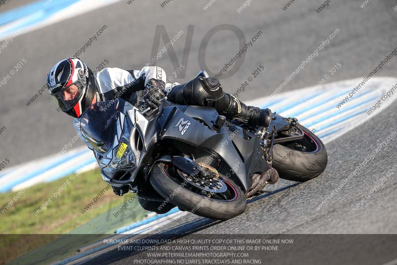 14 to 16th november 2015;Jerez;event digital images;motorbikes;no limits;peter wileman photography;trackday;trackday digital images