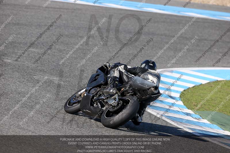 14 to 16th november 2015;Jerez;event digital images;motorbikes;no limits;peter wileman photography;trackday;trackday digital images