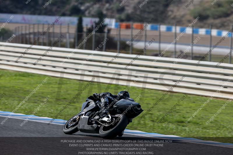 14 to 16th november 2015;Jerez;event digital images;motorbikes;no limits;peter wileman photography;trackday;trackday digital images