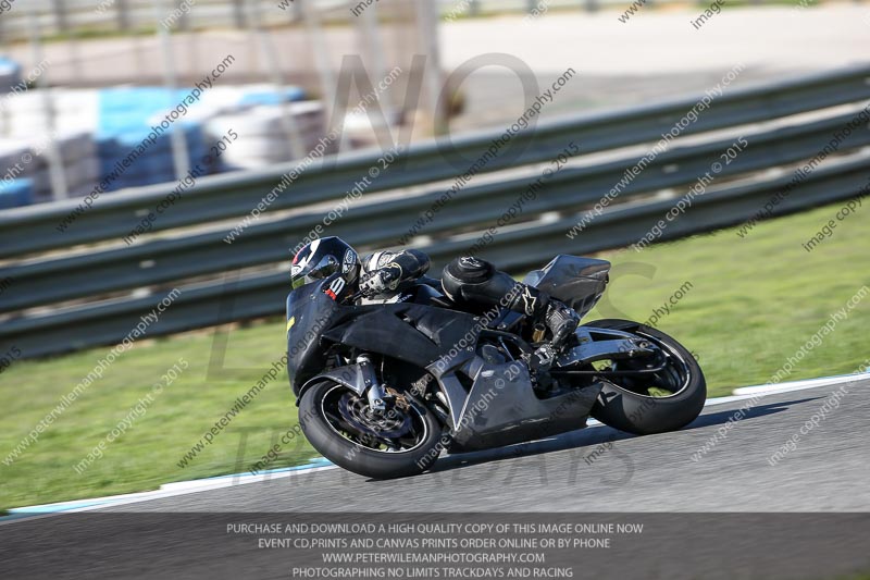 14 to 16th november 2015;Jerez;event digital images;motorbikes;no limits;peter wileman photography;trackday;trackday digital images