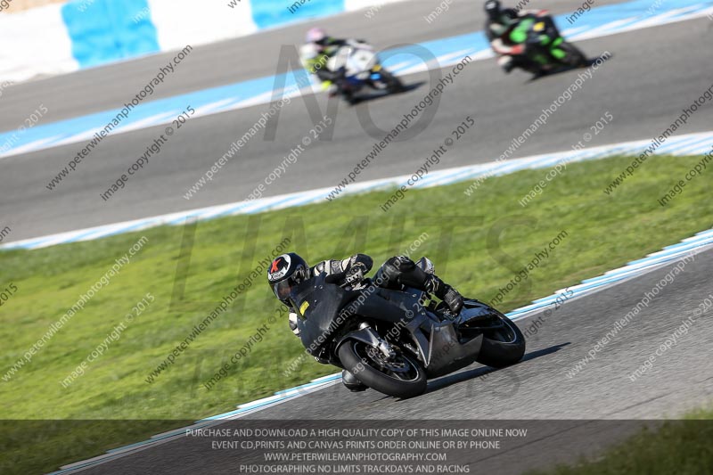 14 to 16th november 2015;Jerez;event digital images;motorbikes;no limits;peter wileman photography;trackday;trackday digital images