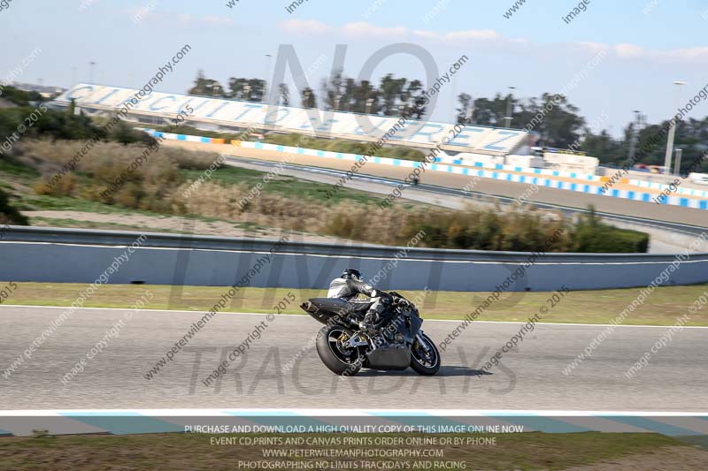 14 to 16th november 2015;Jerez;event digital images;motorbikes;no limits;peter wileman photography;trackday;trackday digital images