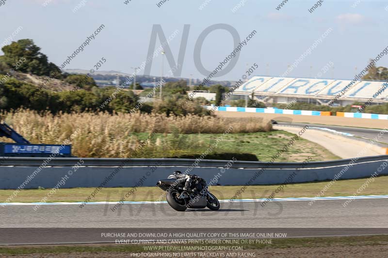 14 to 16th november 2015;Jerez;event digital images;motorbikes;no limits;peter wileman photography;trackday;trackday digital images