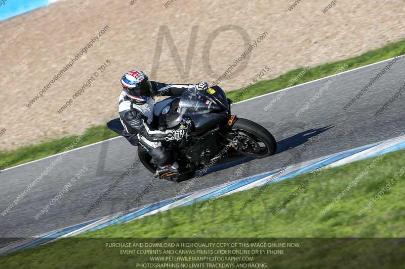 14 to 16th november 2015;Jerez;event digital images;motorbikes;no limits;peter wileman photography;trackday;trackday digital images