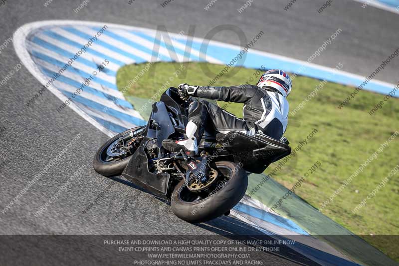 14 to 16th november 2015;Jerez;event digital images;motorbikes;no limits;peter wileman photography;trackday;trackday digital images