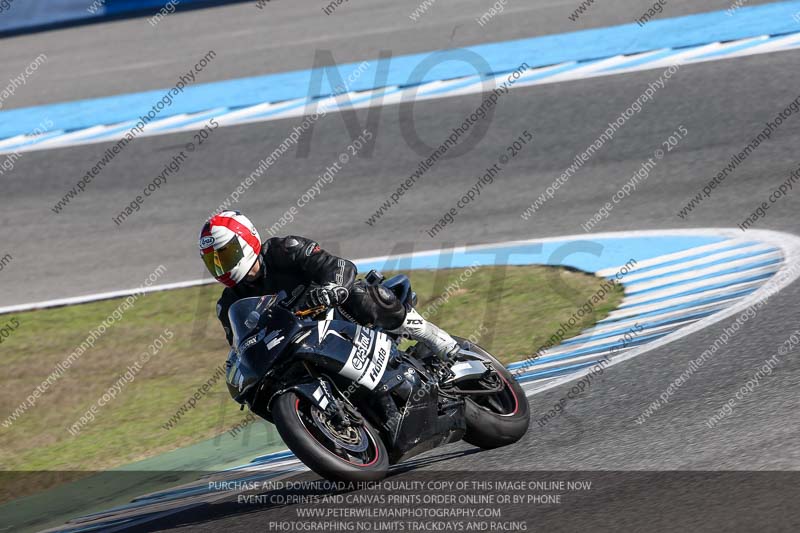 14 to 16th november 2015;Jerez;event digital images;motorbikes;no limits;peter wileman photography;trackday;trackday digital images