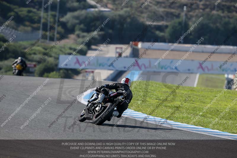 14 to 16th november 2015;Jerez;event digital images;motorbikes;no limits;peter wileman photography;trackday;trackday digital images