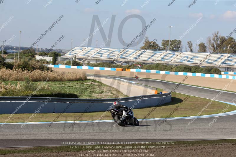 14 to 16th november 2015;Jerez;event digital images;motorbikes;no limits;peter wileman photography;trackday;trackday digital images