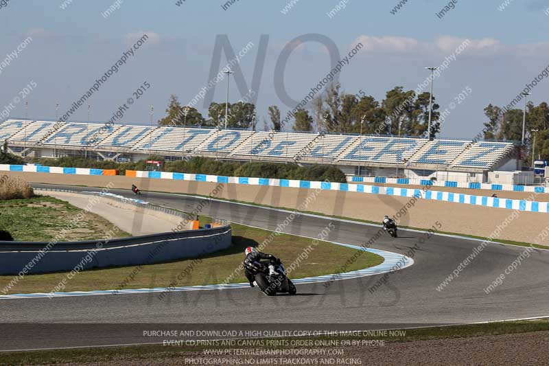 14 to 16th november 2015;Jerez;event digital images;motorbikes;no limits;peter wileman photography;trackday;trackday digital images