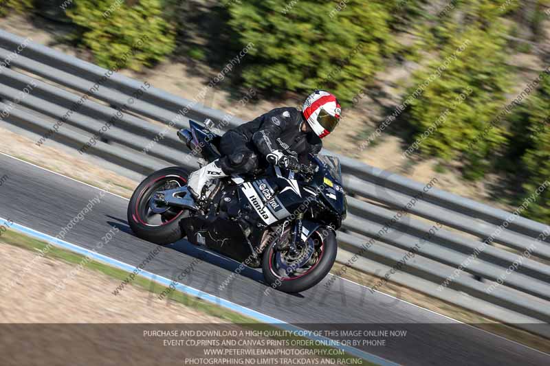 14 to 16th november 2015;Jerez;event digital images;motorbikes;no limits;peter wileman photography;trackday;trackday digital images