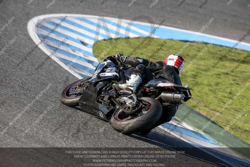 14 to 16th november 2015;Jerez;event digital images;motorbikes;no limits;peter wileman photography;trackday;trackday digital images