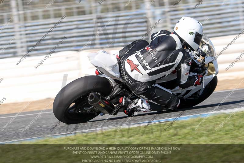 14 to 16th november 2015;Jerez;event digital images;motorbikes;no limits;peter wileman photography;trackday;trackday digital images