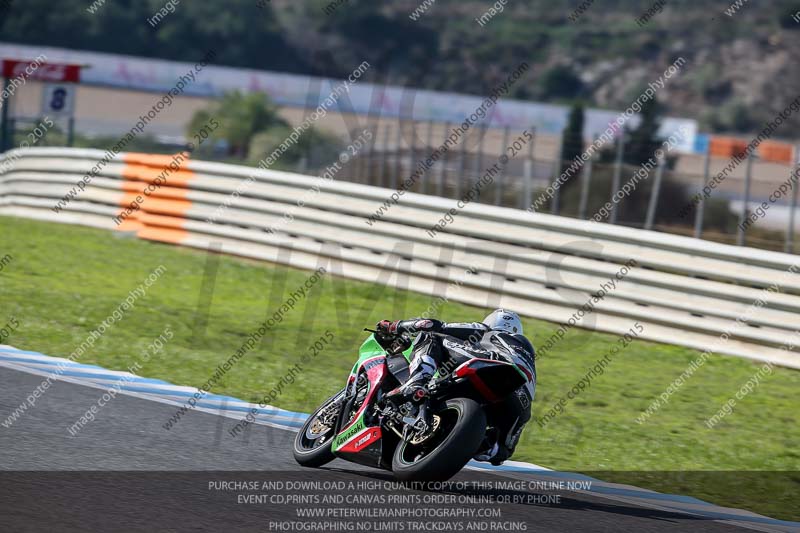 14 to 16th november 2015;Jerez;event digital images;motorbikes;no limits;peter wileman photography;trackday;trackday digital images