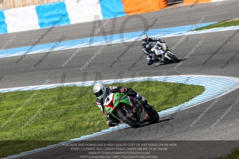 14 to 16th november 2015;Jerez;event digital images;motorbikes;no limits;peter wileman photography;trackday;trackday digital images