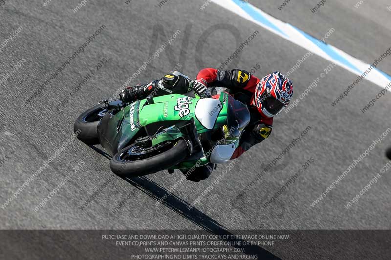 14 to 16th november 2015;Jerez;event digital images;motorbikes;no limits;peter wileman photography;trackday;trackday digital images