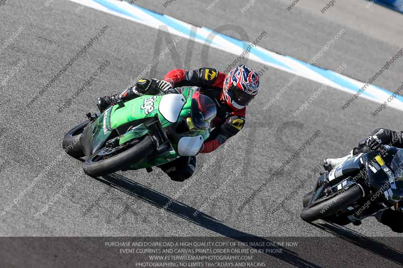 14 to 16th november 2015;Jerez;event digital images;motorbikes;no limits;peter wileman photography;trackday;trackday digital images