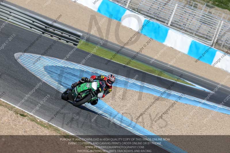 14 to 16th november 2015;Jerez;event digital images;motorbikes;no limits;peter wileman photography;trackday;trackday digital images