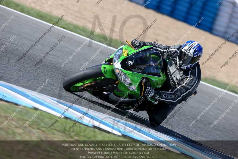 14 to 16th november 2015;Jerez;event digital images;motorbikes;no limits;peter wileman photography;trackday;trackday digital images