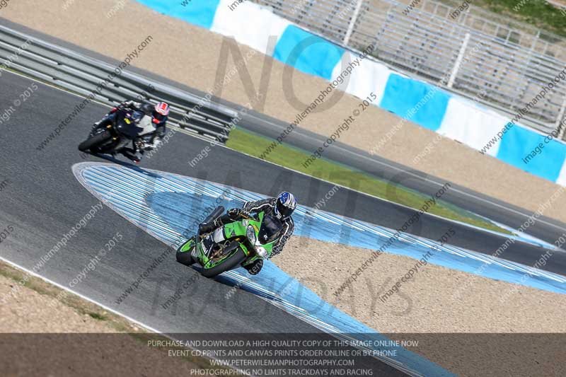 14 to 16th november 2015;Jerez;event digital images;motorbikes;no limits;peter wileman photography;trackday;trackday digital images