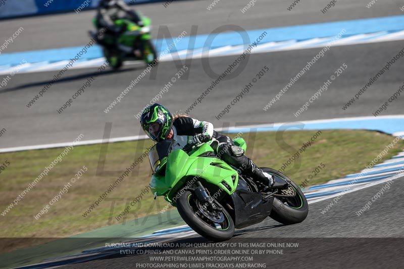 14 to 16th november 2015;Jerez;event digital images;motorbikes;no limits;peter wileman photography;trackday;trackday digital images