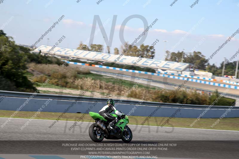 14 to 16th november 2015;Jerez;event digital images;motorbikes;no limits;peter wileman photography;trackday;trackday digital images