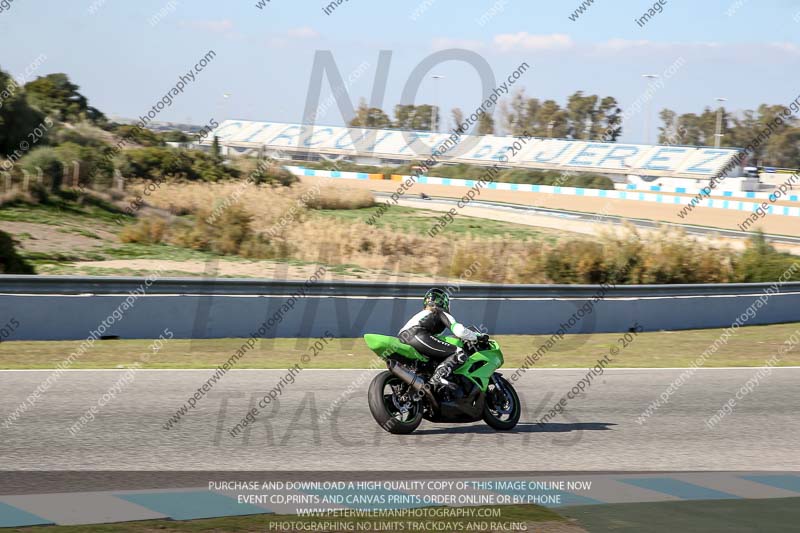 14 to 16th november 2015;Jerez;event digital images;motorbikes;no limits;peter wileman photography;trackday;trackday digital images