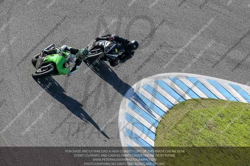 14 to 16th november 2015;Jerez;event digital images;motorbikes;no limits;peter wileman photography;trackday;trackday digital images