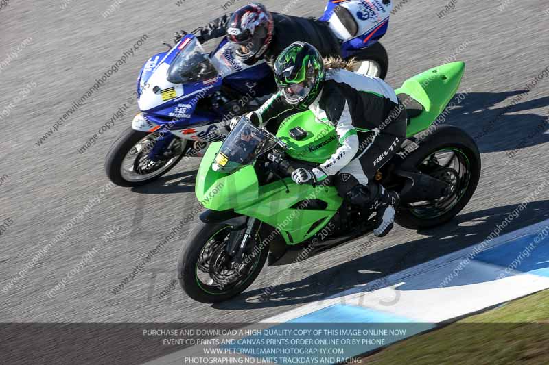 14 to 16th november 2015;Jerez;event digital images;motorbikes;no limits;peter wileman photography;trackday;trackday digital images