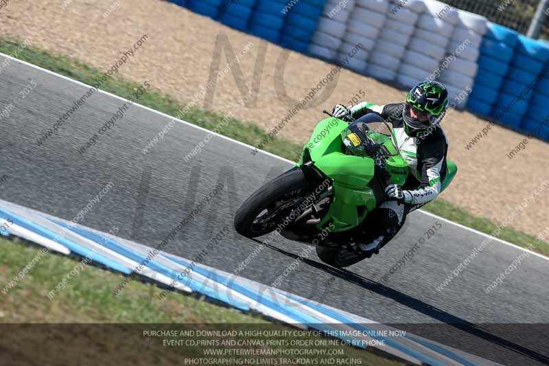 14 to 16th november 2015;Jerez;event digital images;motorbikes;no limits;peter wileman photography;trackday;trackday digital images