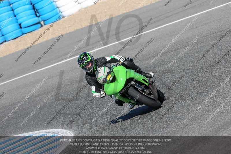 14 to 16th november 2015;Jerez;event digital images;motorbikes;no limits;peter wileman photography;trackday;trackday digital images