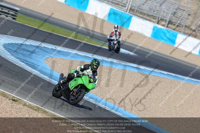 14 to 16th november 2015;Jerez;event digital images;motorbikes;no limits;peter wileman photography;trackday;trackday digital images