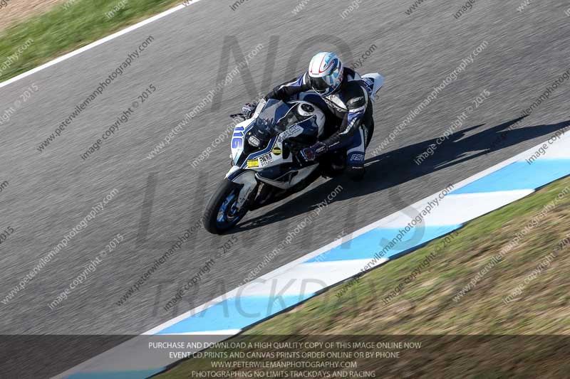 14 to 16th november 2015;Jerez;event digital images;motorbikes;no limits;peter wileman photography;trackday;trackday digital images