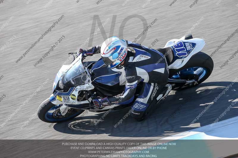 14 to 16th november 2015;Jerez;event digital images;motorbikes;no limits;peter wileman photography;trackday;trackday digital images