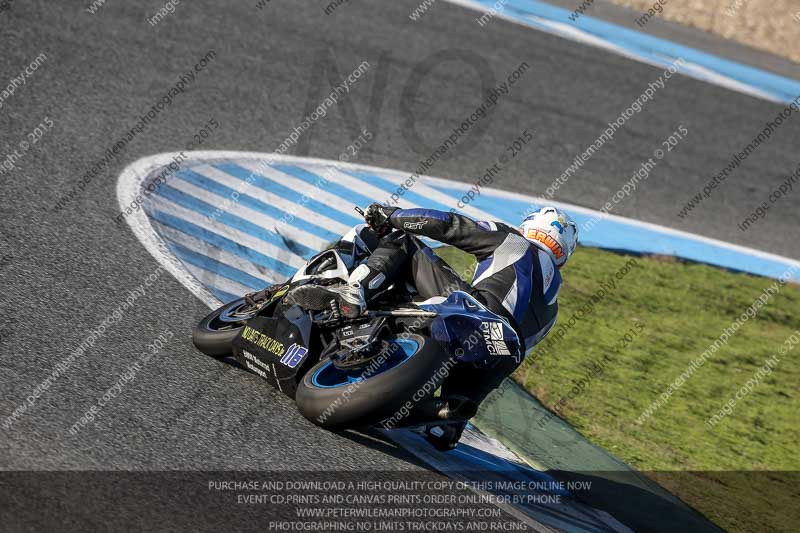 14 to 16th november 2015;Jerez;event digital images;motorbikes;no limits;peter wileman photography;trackday;trackday digital images