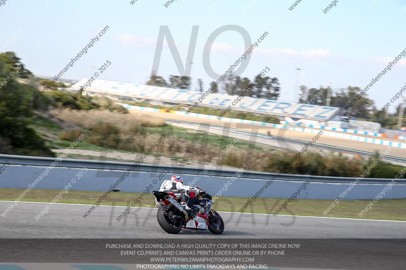 14 to 16th november 2015;Jerez;event digital images;motorbikes;no limits;peter wileman photography;trackday;trackday digital images