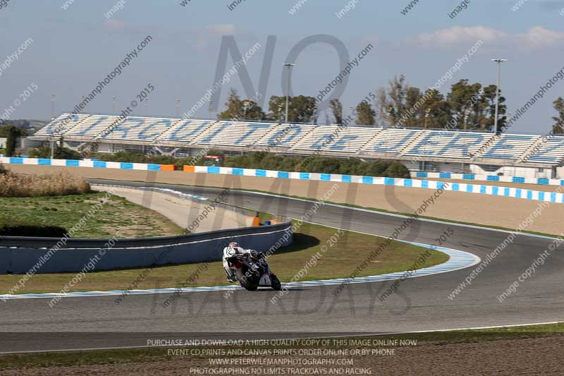 14 to 16th november 2015;Jerez;event digital images;motorbikes;no limits;peter wileman photography;trackday;trackday digital images