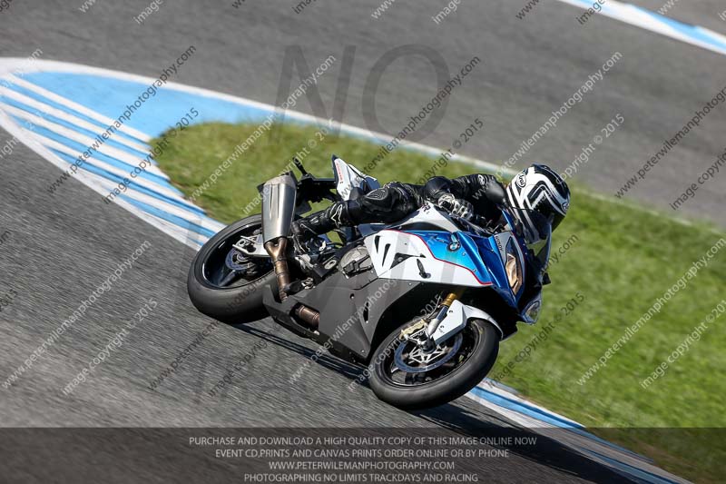 14 to 16th november 2015;Jerez;event digital images;motorbikes;no limits;peter wileman photography;trackday;trackday digital images