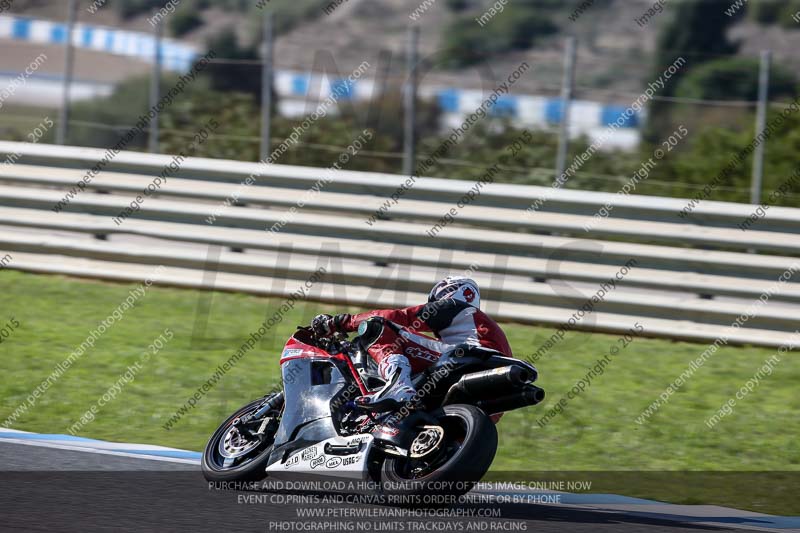 14 to 16th november 2015;Jerez;event digital images;motorbikes;no limits;peter wileman photography;trackday;trackday digital images