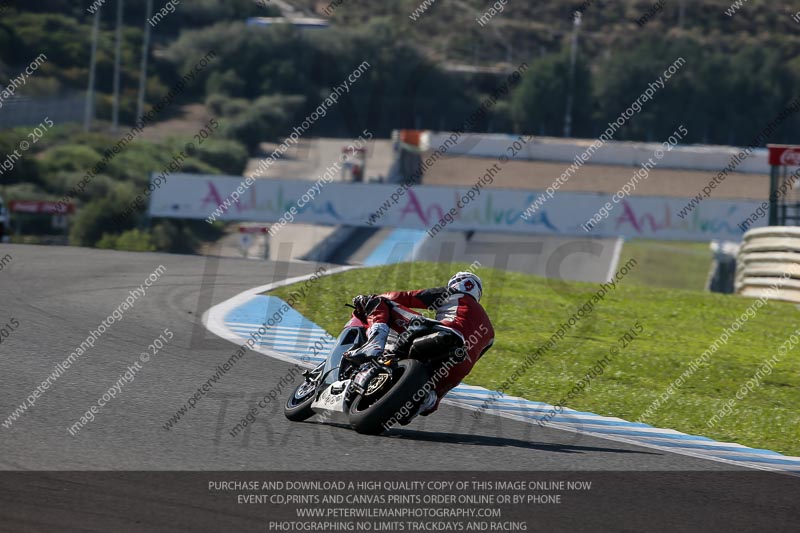 14 to 16th november 2015;Jerez;event digital images;motorbikes;no limits;peter wileman photography;trackday;trackday digital images