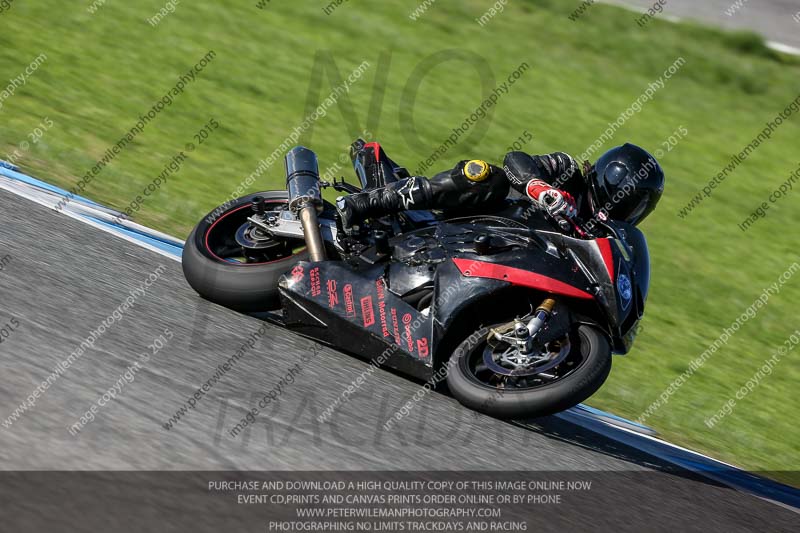 14 to 16th november 2015;Jerez;event digital images;motorbikes;no limits;peter wileman photography;trackday;trackday digital images